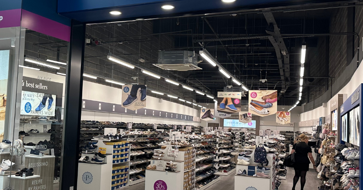 Bellissimo shoes york outlet hotsell